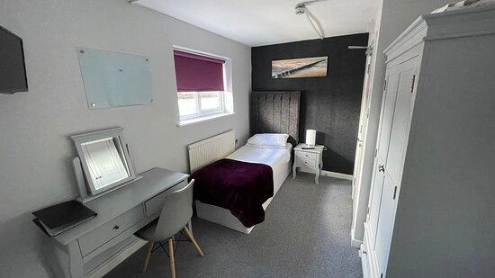 Watton Vibe Hotel Buitenkant foto